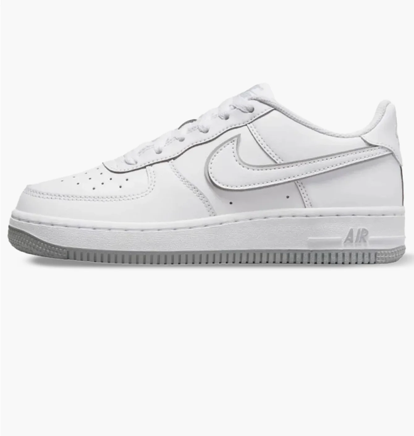Кросівки дитячі Nike Air Force 1 White DX5805-100