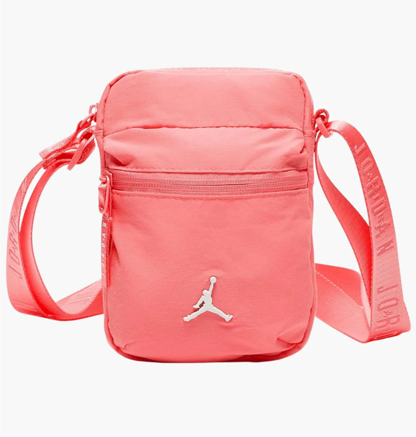 Сумка унісекс Air Jordan Airborne Festival Bag Pink 9A0631-A0Y