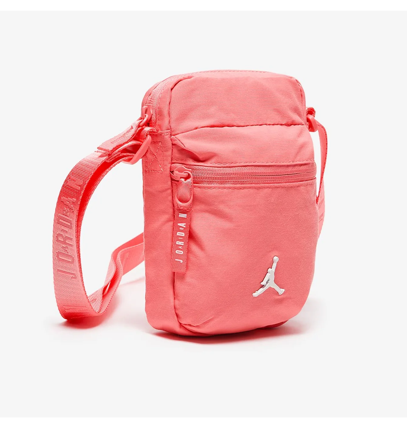 Сумка унісекс Air Jordan Airborne Festival Bag Pink 9A0631-A0Y