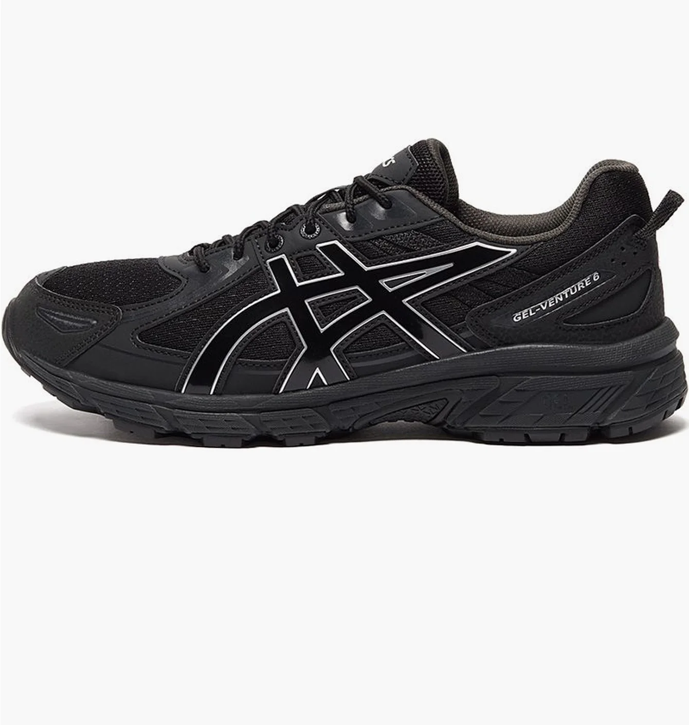 Кросівки чоловічі Asics Sportstyle Gel-Venture 6 Black 1203A297-002