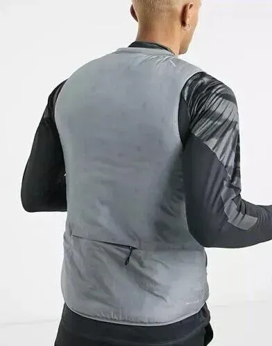 Жилетка чоловіча Nike Nk Arolyr Vest Nfs (DJ0533-084)