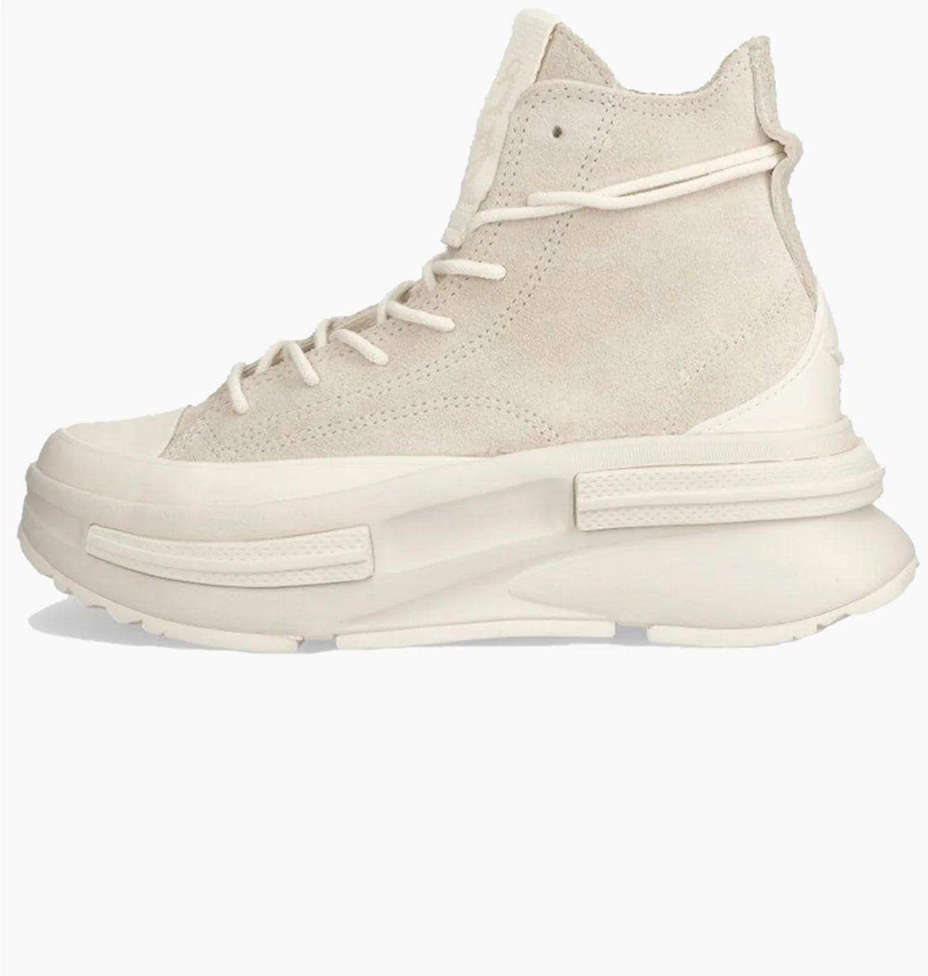 Кеди жіночі Converse Run Star Legacy Cx Beige A04695C