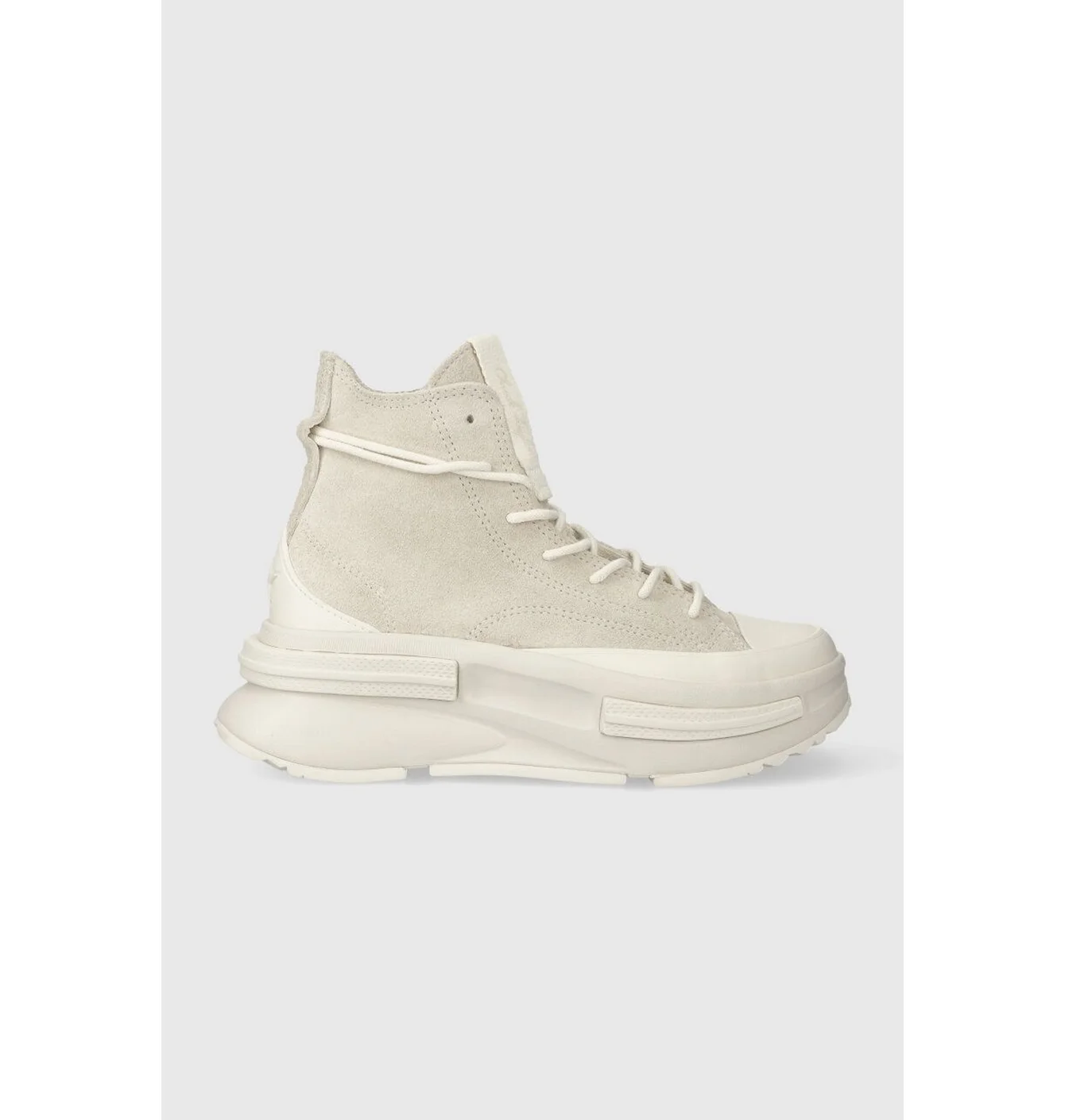 Кеди жіночі Converse Run Star Legacy Cx Beige A04695C