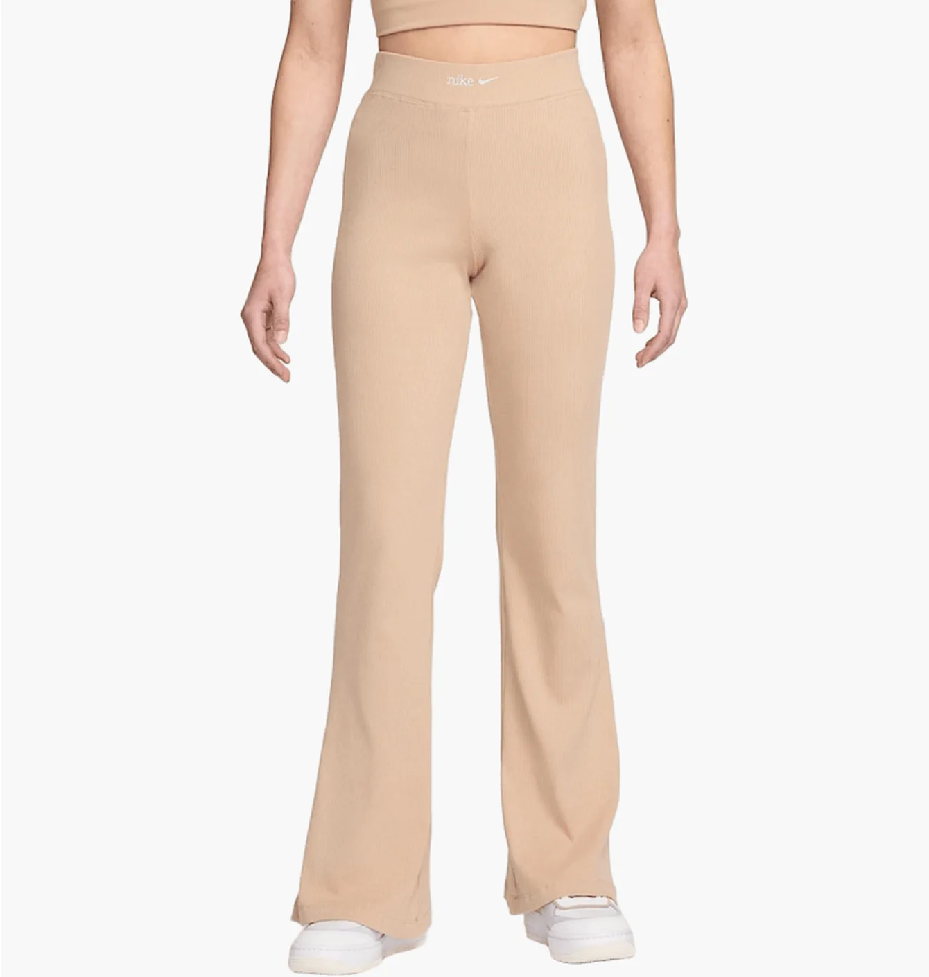 Штани жіночі Nike Beige HJ3985-200