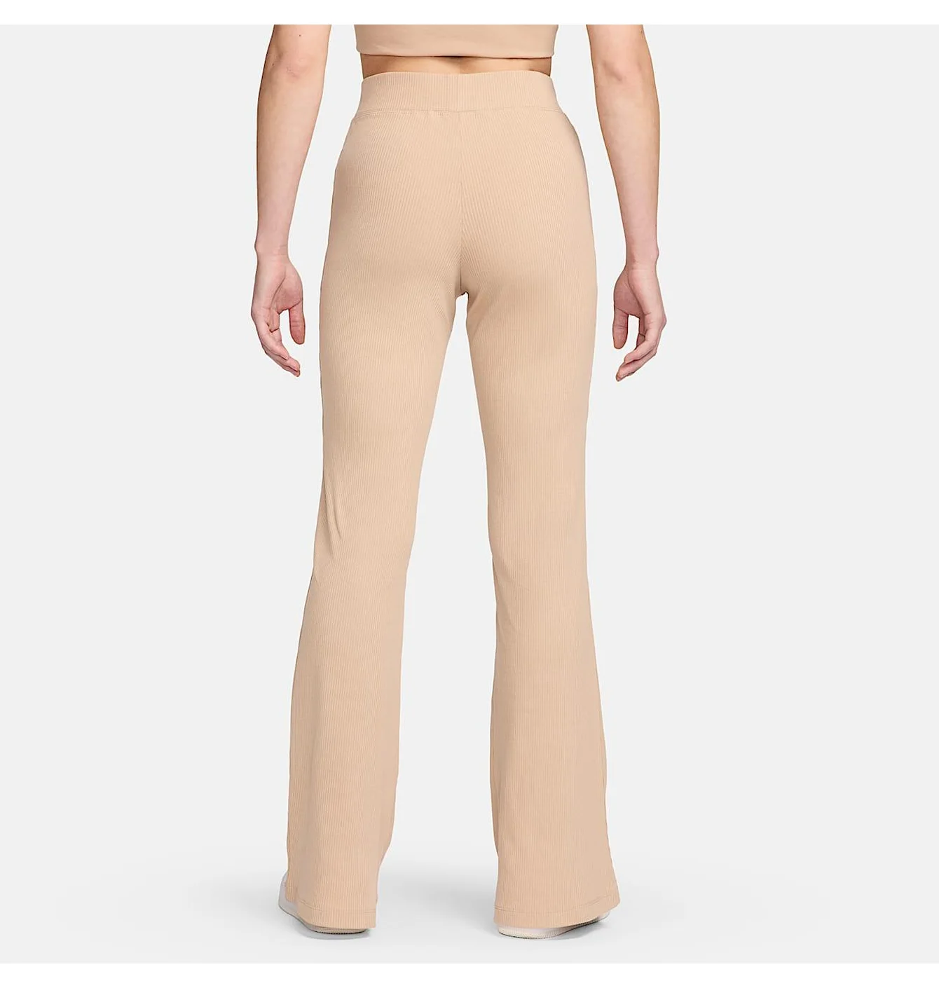 Штани жіночі Nike Beige HJ3985-200
