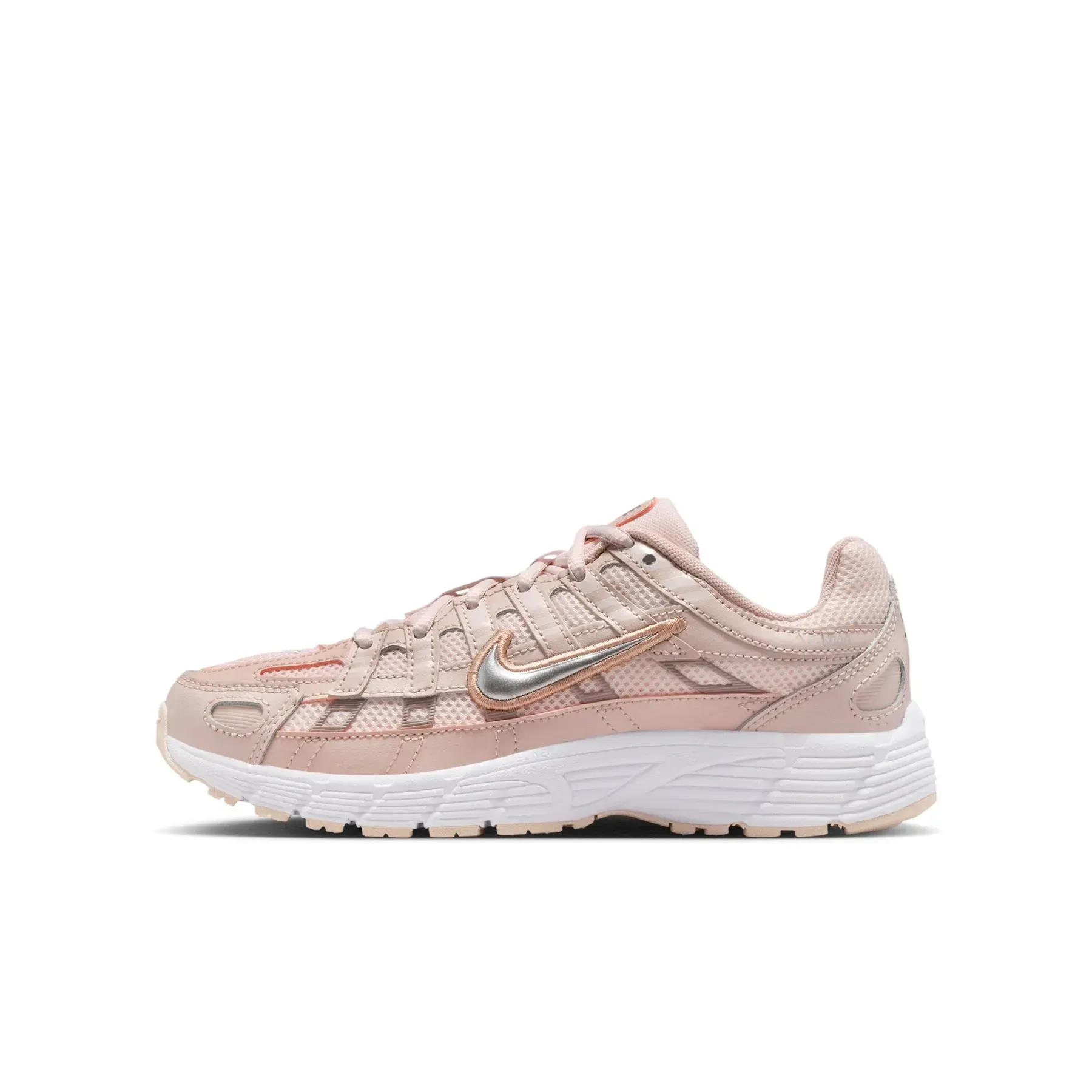 Кросівки підліткові Nike P-6000 Gs (HV5064-602)