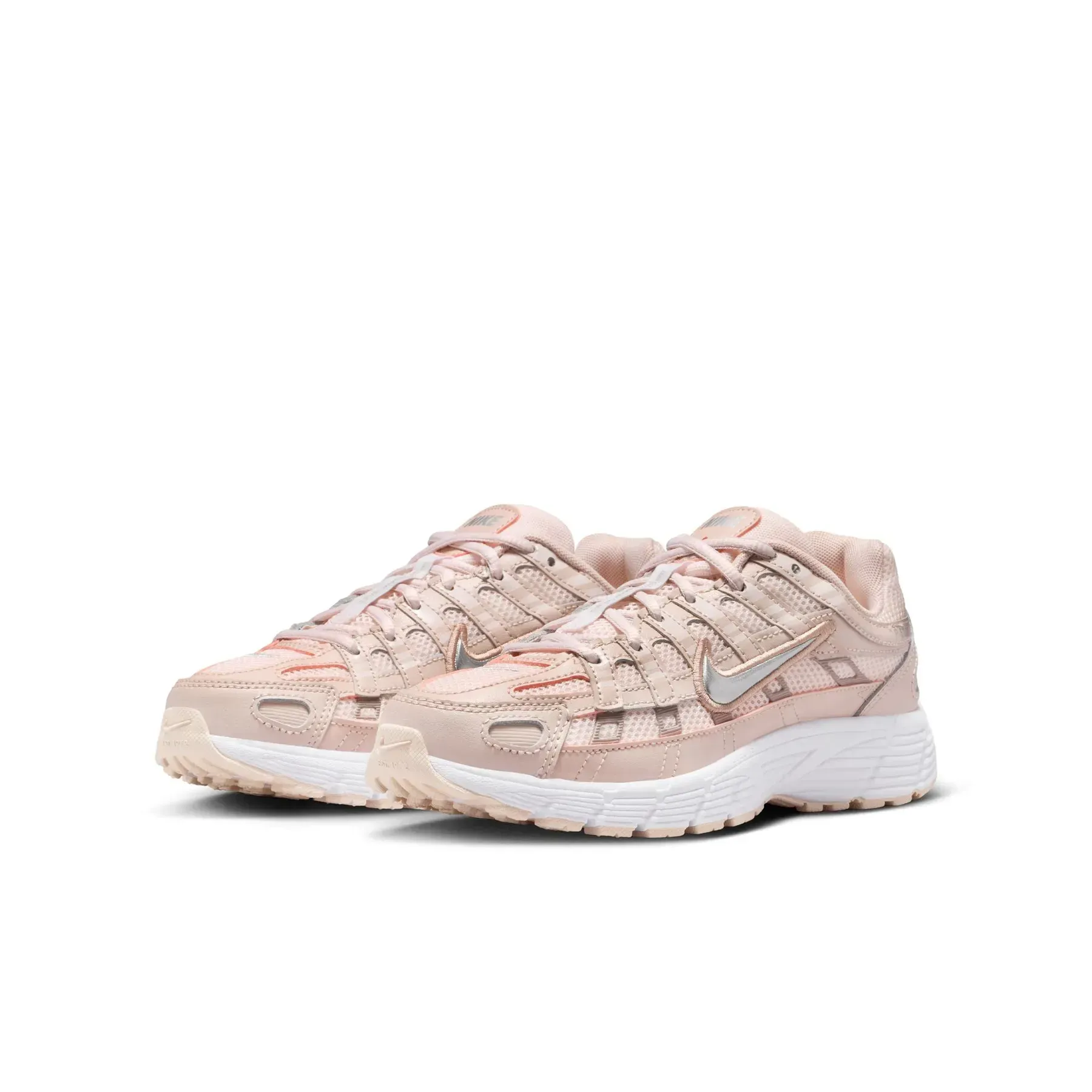 Кросівки підліткові Nike P-6000 Gs (HV5064-602)