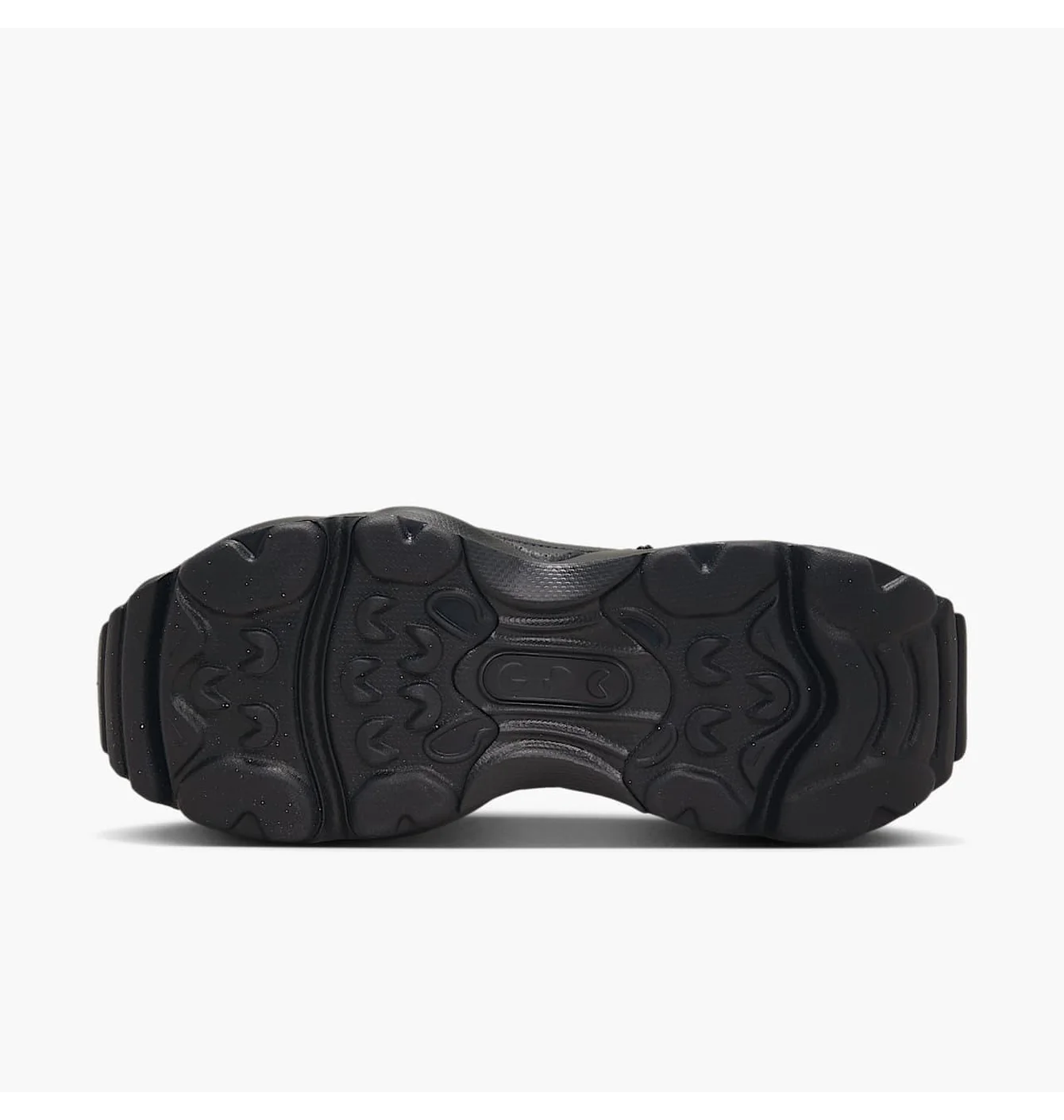 Кросівки жіночі Nike Air Max Flyknit Venture Black FD2110-005