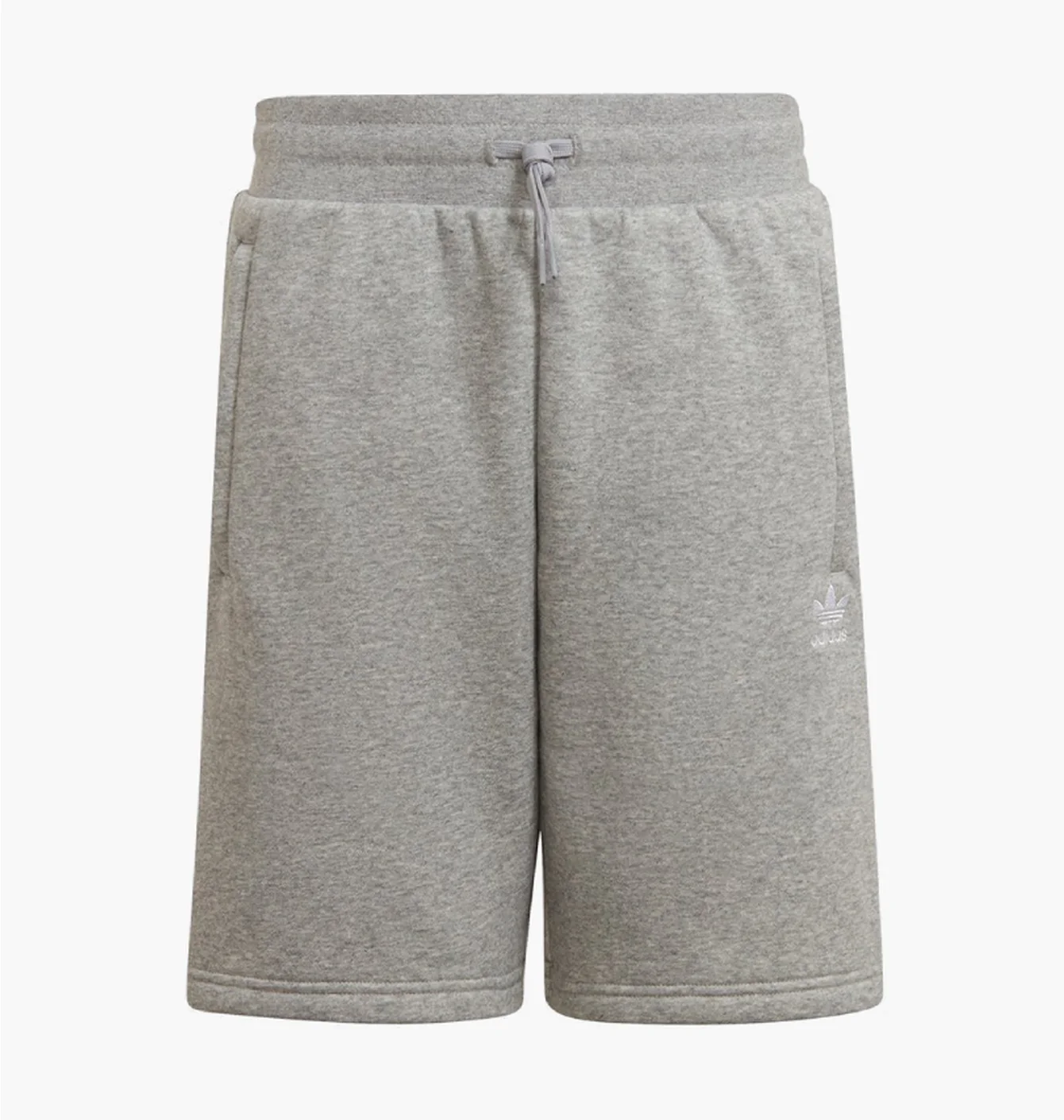 Шорти дитячі Adidas Originals Adicolor Grey HD2062