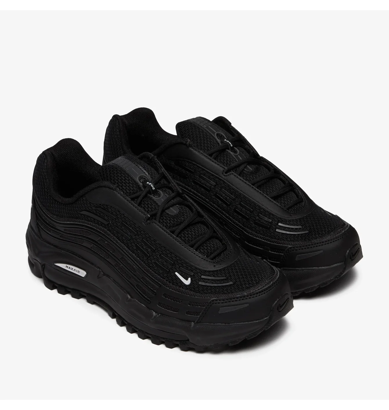 Nike Air Max TL 2.5 Comme des Garcons Homme Plus Black