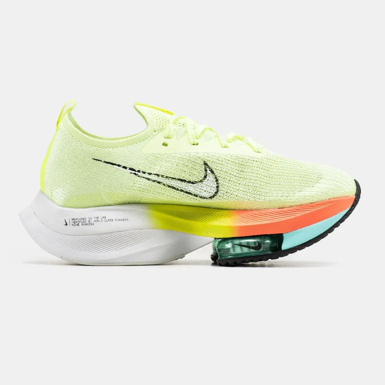 Кросівки для бігу жіночі Nike Air Zoom Alphafly (CZ1514-700)