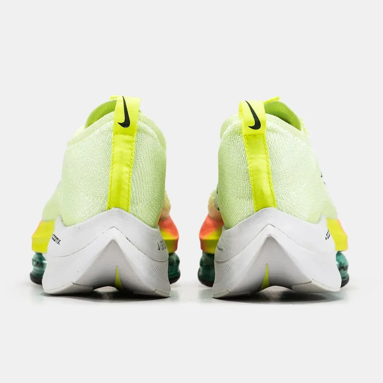 Кросівки для бігу жіночі Nike Air Zoom Alphafly (CZ1514-700)
