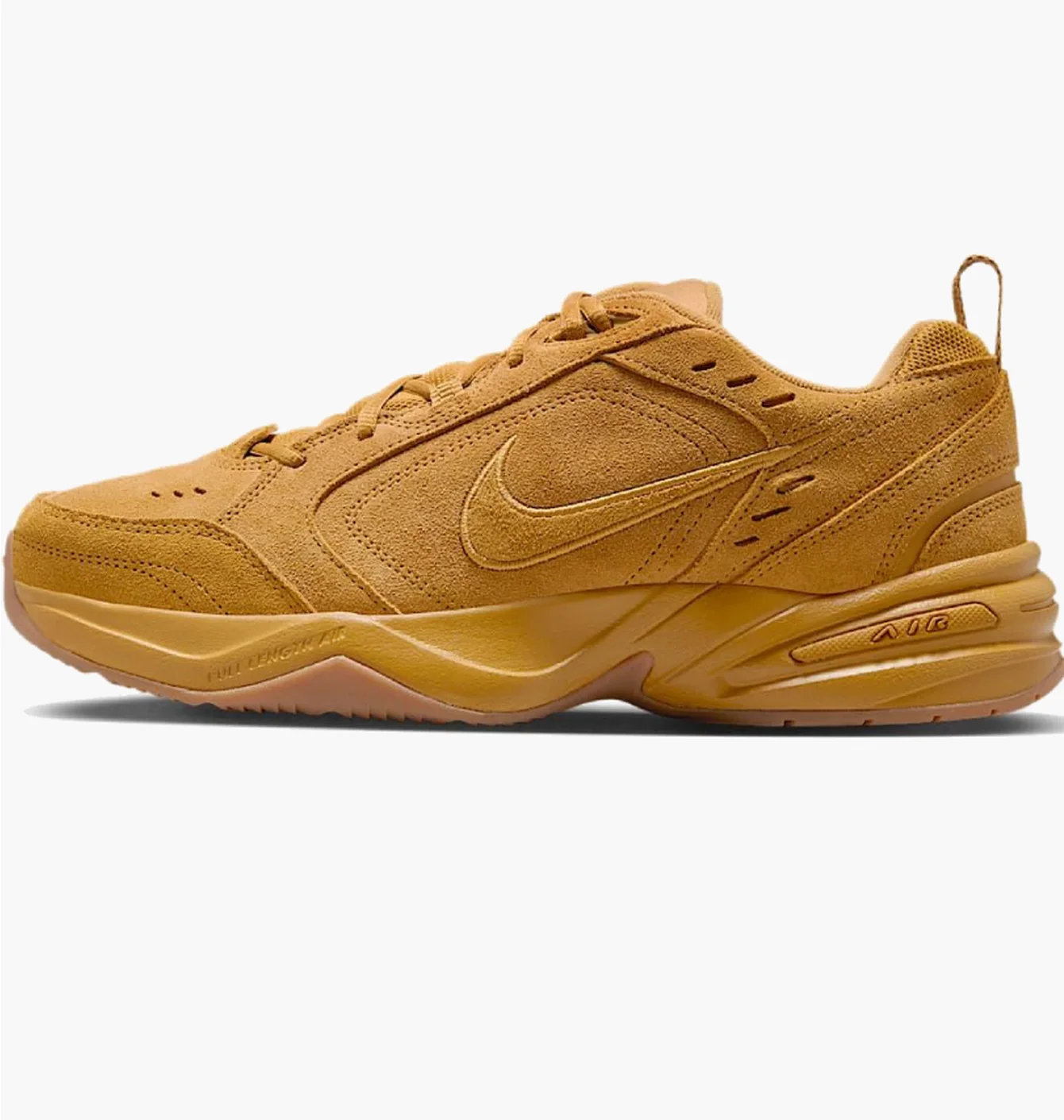 Кросівки чоловічі Nike Air Monarch Se Brown IB2281-700
