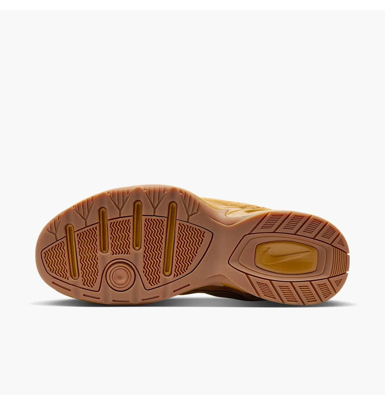 Кросівки чоловічі Nike Air Monarch Se Brown IB2281-700