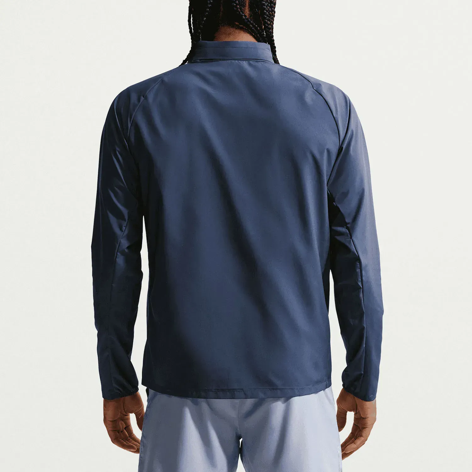 Кофта чоловіча Nike Repel Miler Uv Jacket (IF2369-410)