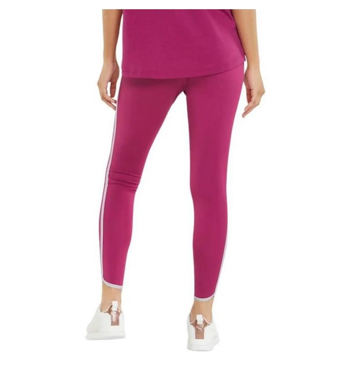 Легінси жіночі Puma Moderns Pink 847108-14