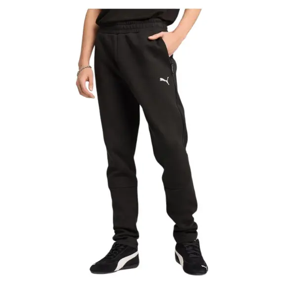 Чоловічі Штани Puma Evostripe Pants 68461401 (Оригінал)