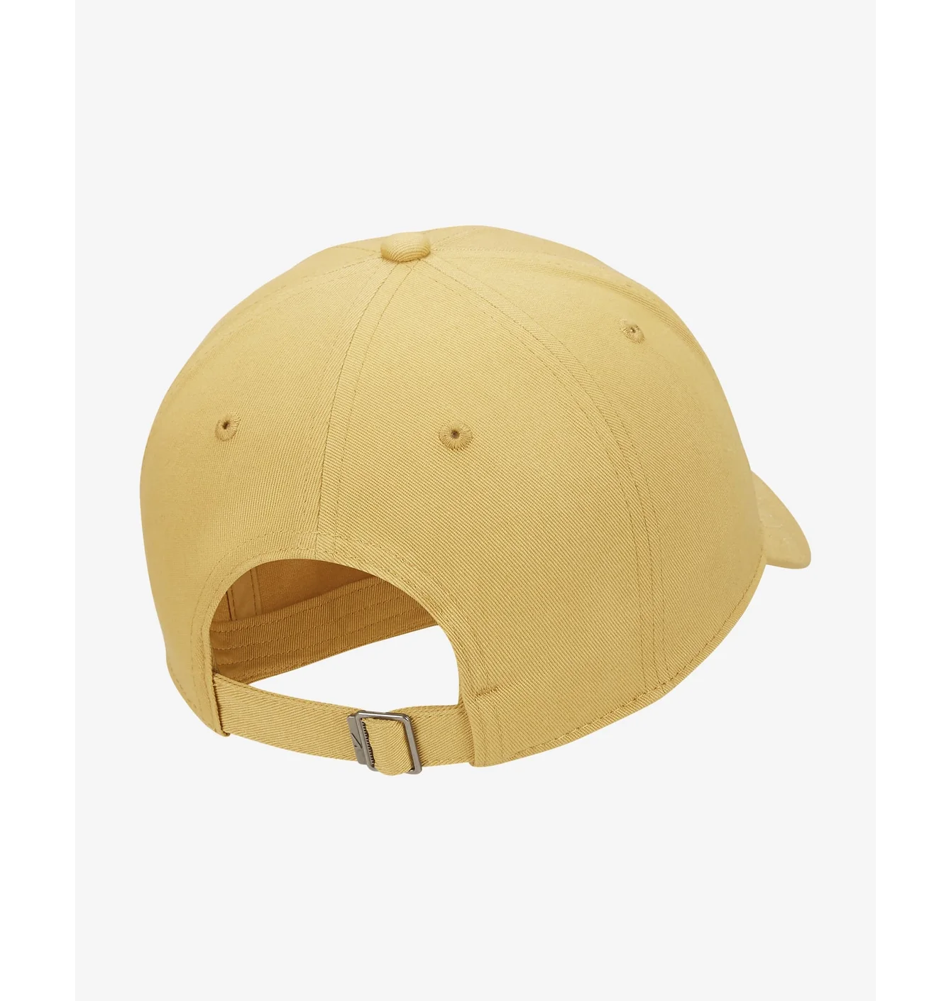 Кепка унісекс Nike H86 Futura Wash Yellow 913011-786
