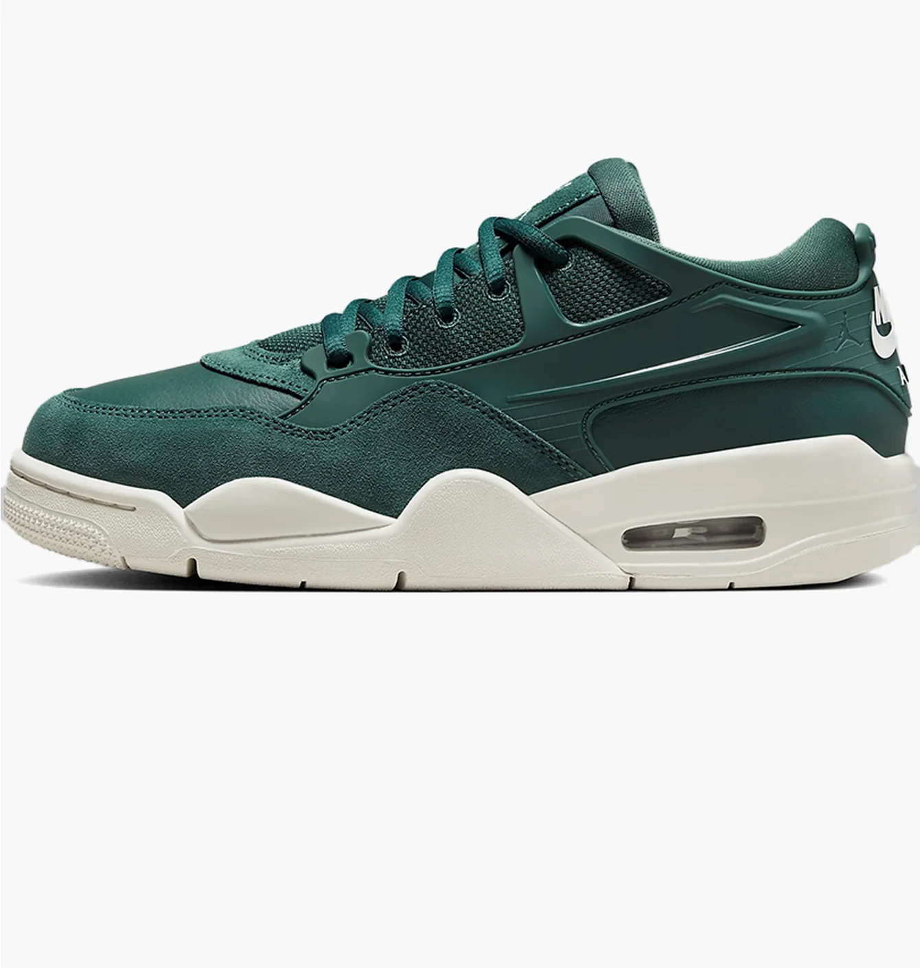 Кросівки жіночі Air Jordan 4Rm Shoes Green FQ7940-300