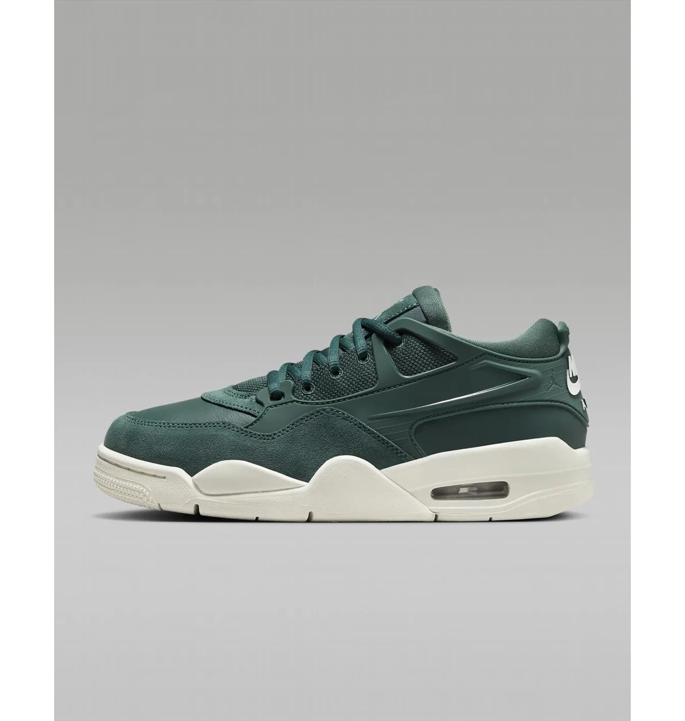 Кросівки жіночі Air Jordan 4Rm Shoes Green FQ7940-300