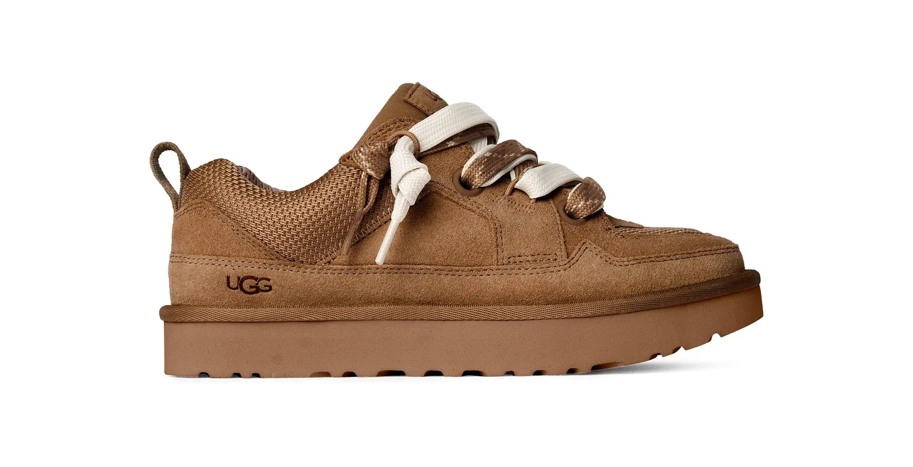Кросівки жіночі Ugg Chestnut Lo Lowmel (1168890-CHE)