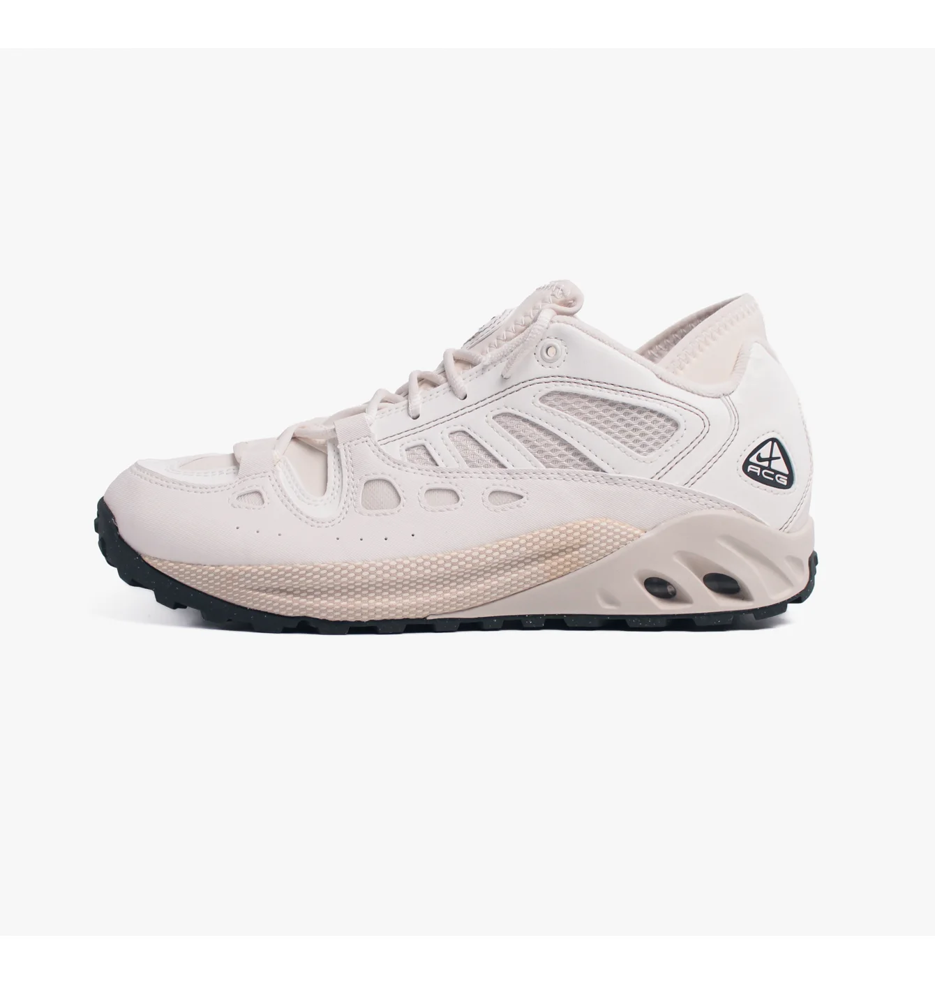 Кросівки чоловічі Nike Acg Air Exploraid Beige FJ1920-100