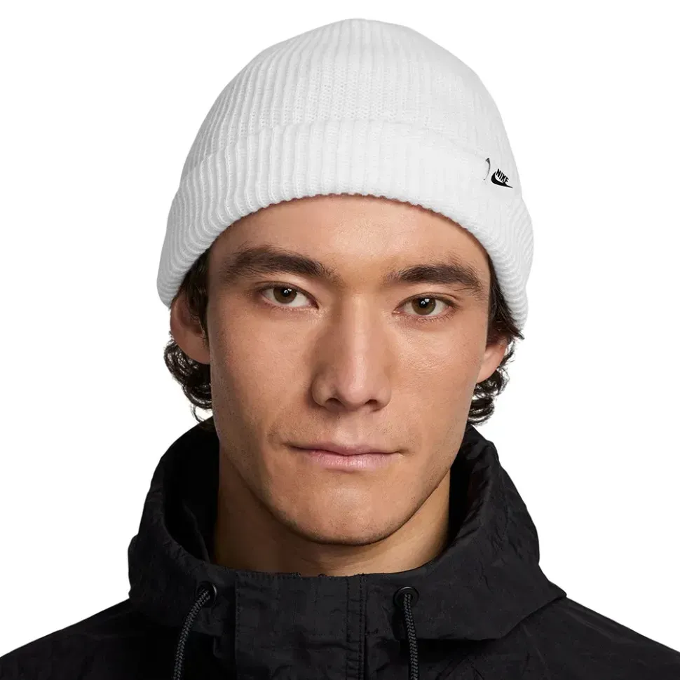 Шапка Nike U Nk Terra Beanie Sc (HF0176-100)