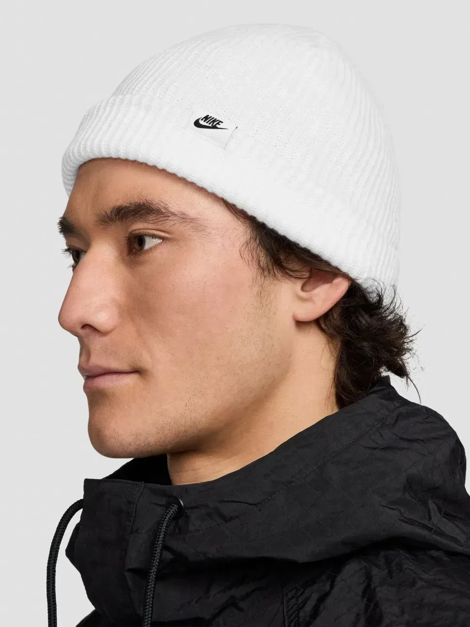 Шапка Nike U Nk Terra Beanie Sc (HF0176-100)