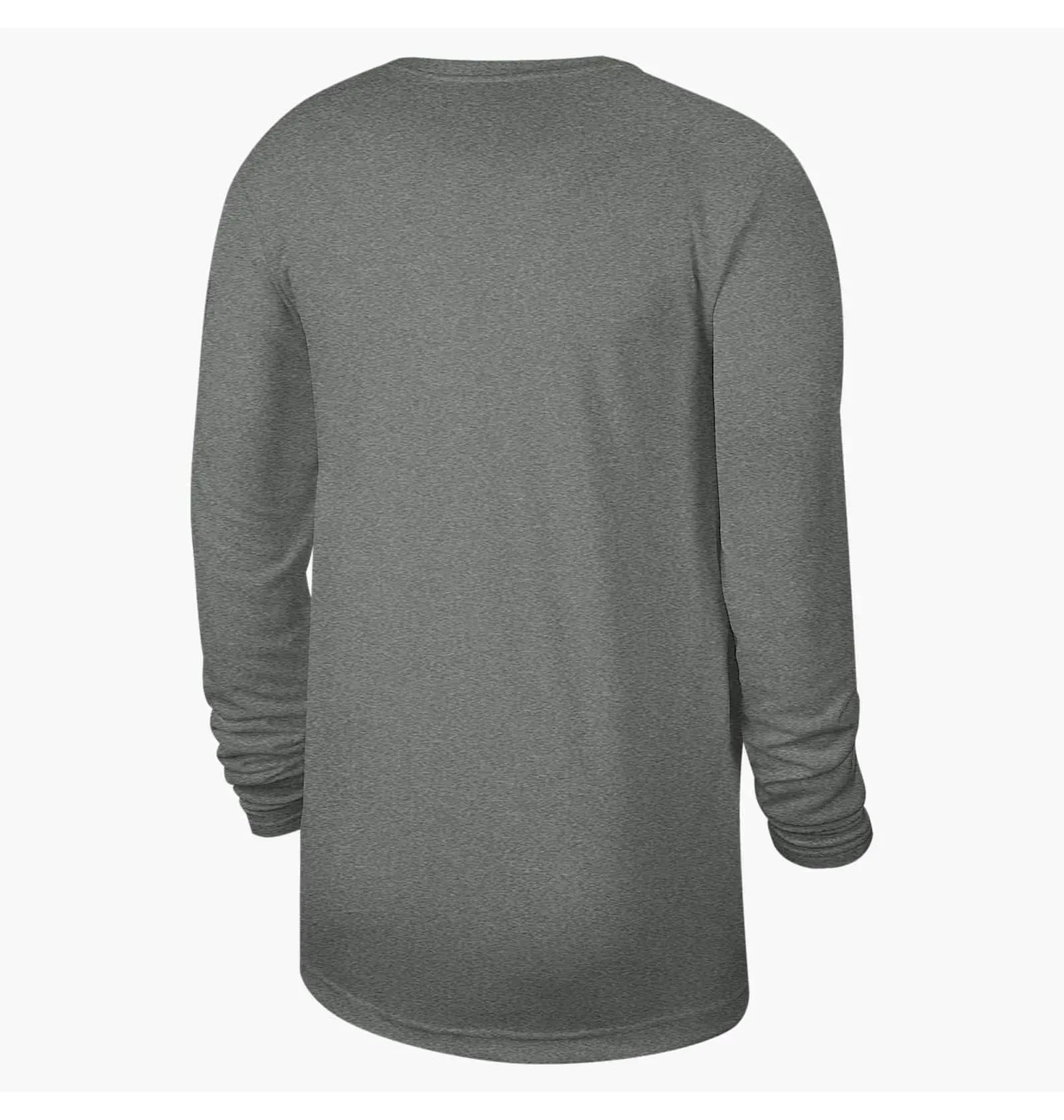 Кофта чоловіча Nike Grey (FD9941-063)