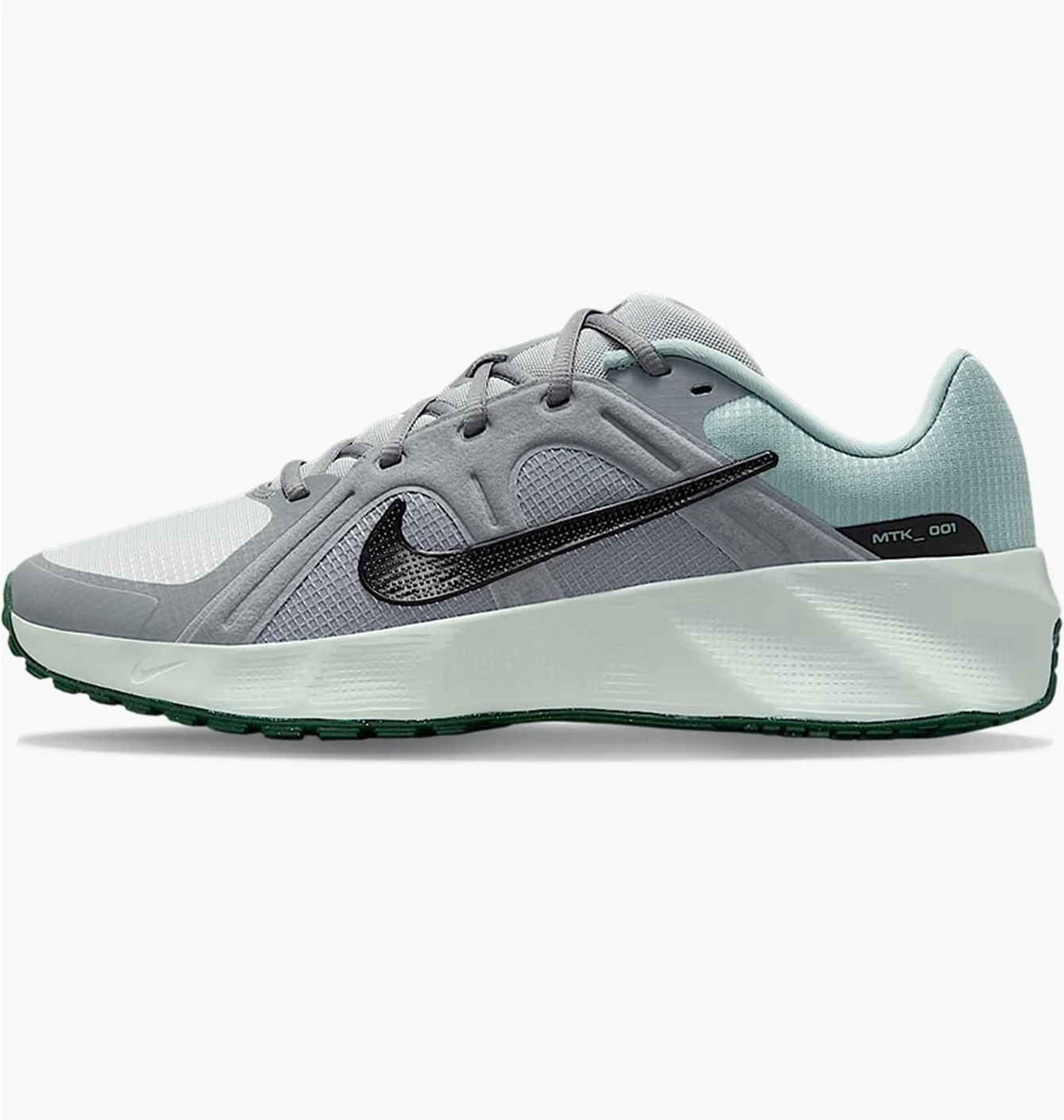 Кросівки чоловічі Nike Metro Tek Grey HM9493-007