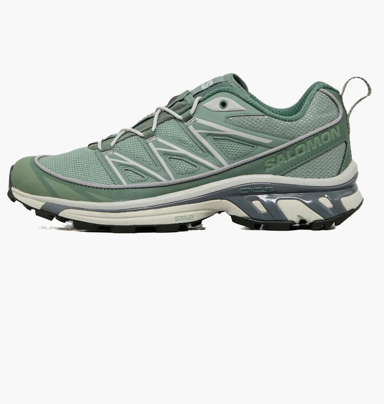 Кросівки чоловічі Salomon Xt-6 Expanse Green L47134200