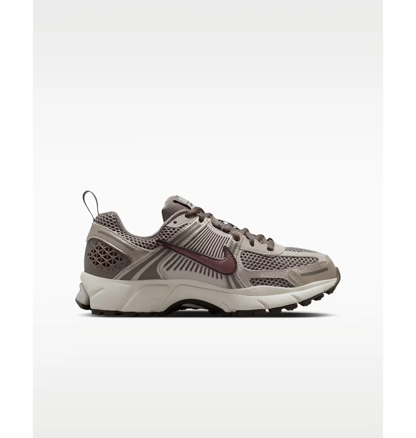 Кросівки дитячі Nike Vomero 5 (Gs) Beige HF6998-200