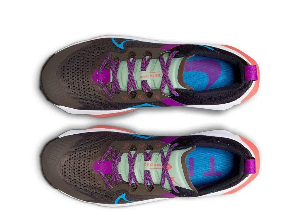 Кросівки чоловічі Nike Zoomx Zegama Trail (DH0623-002)