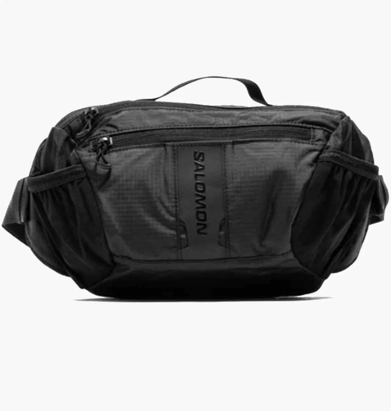 Сумка унісекс Salomon Acs Zip-Up Black LC2324200
