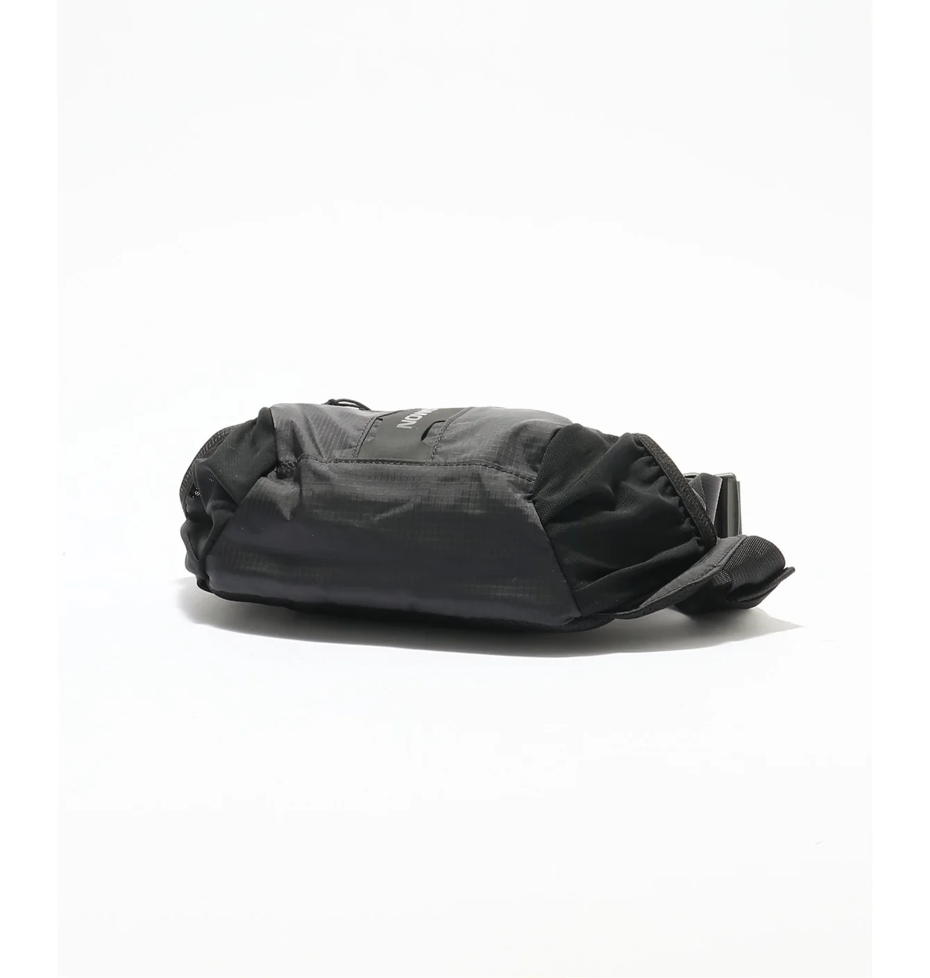 Сумка унісекс Salomon Acs Zip-Up Black LC2324200