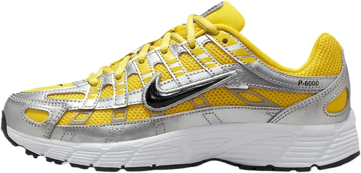 Кросівки дитячі Nike P-6000 (HV5064-701)