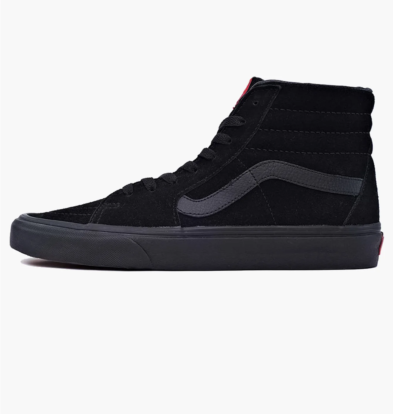 Кеди чоловічі Vans Sk8-Hi Black VN000D5IBKA