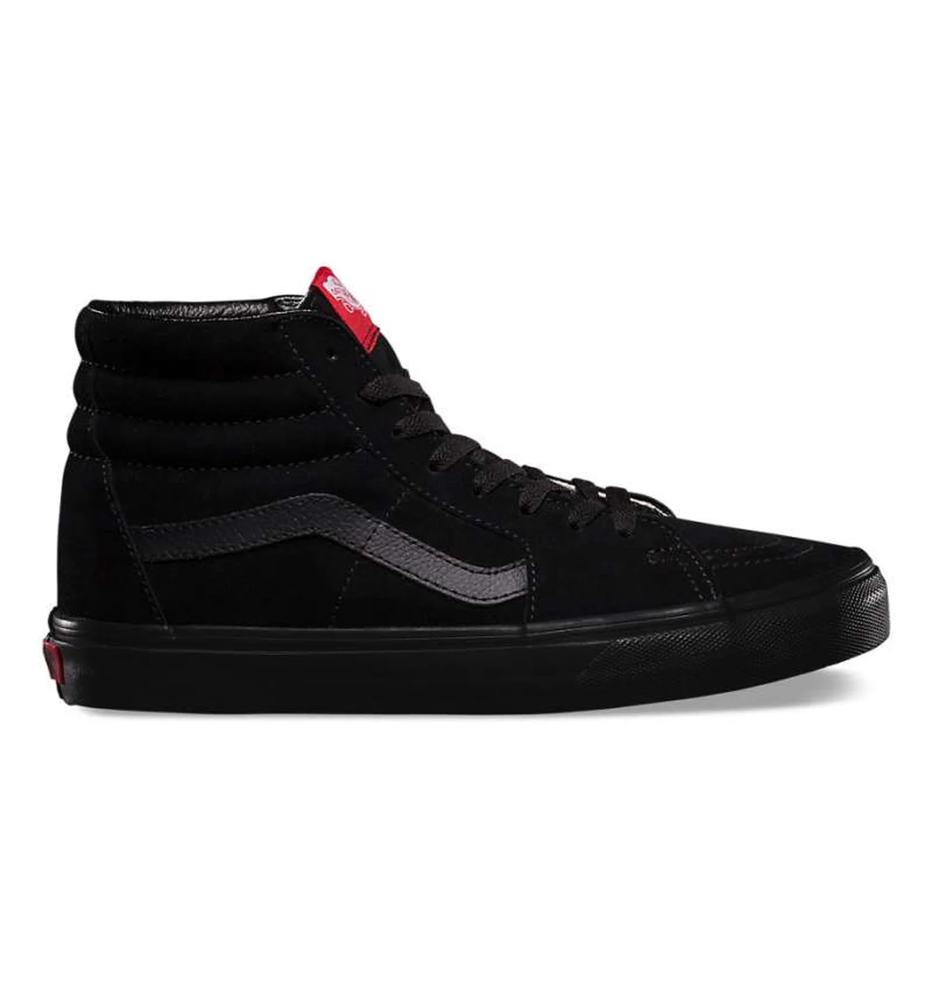 Кеди чоловічі Vans Sk8-Hi Black VN000D5IBKA