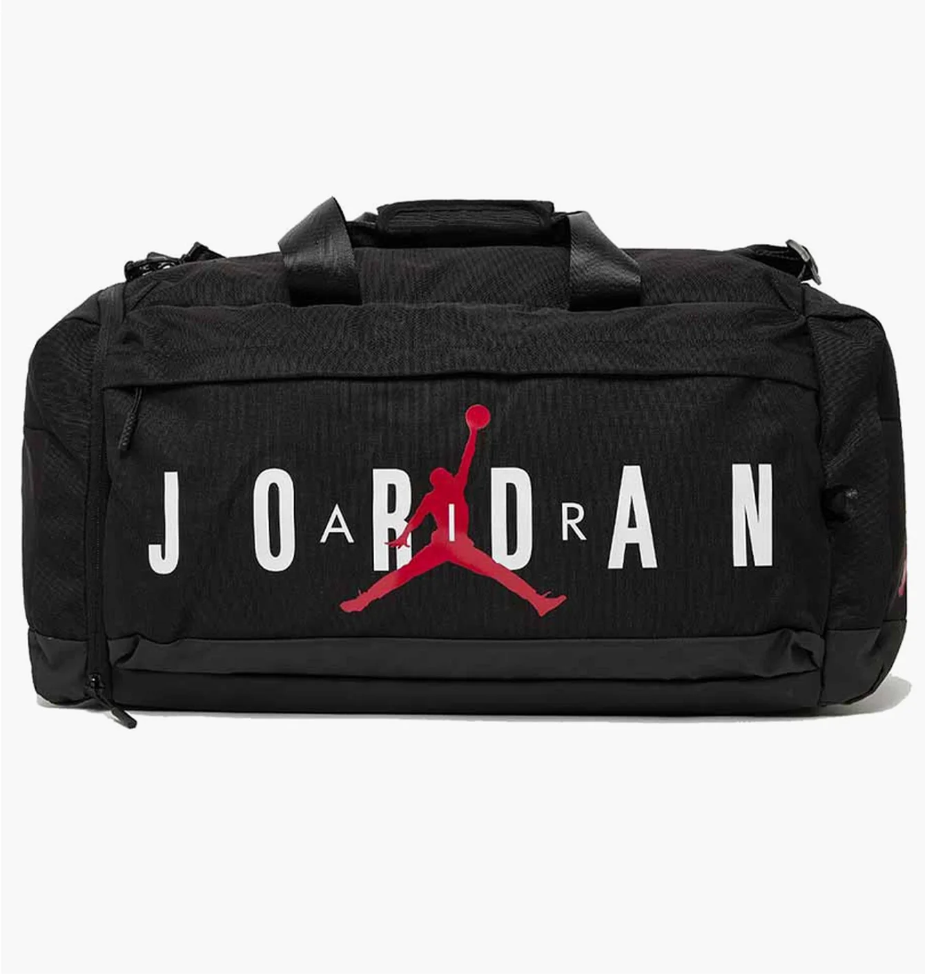 Сумка чоловіча Air Jordan Hbr Jam Veljocity Black MM0920-023