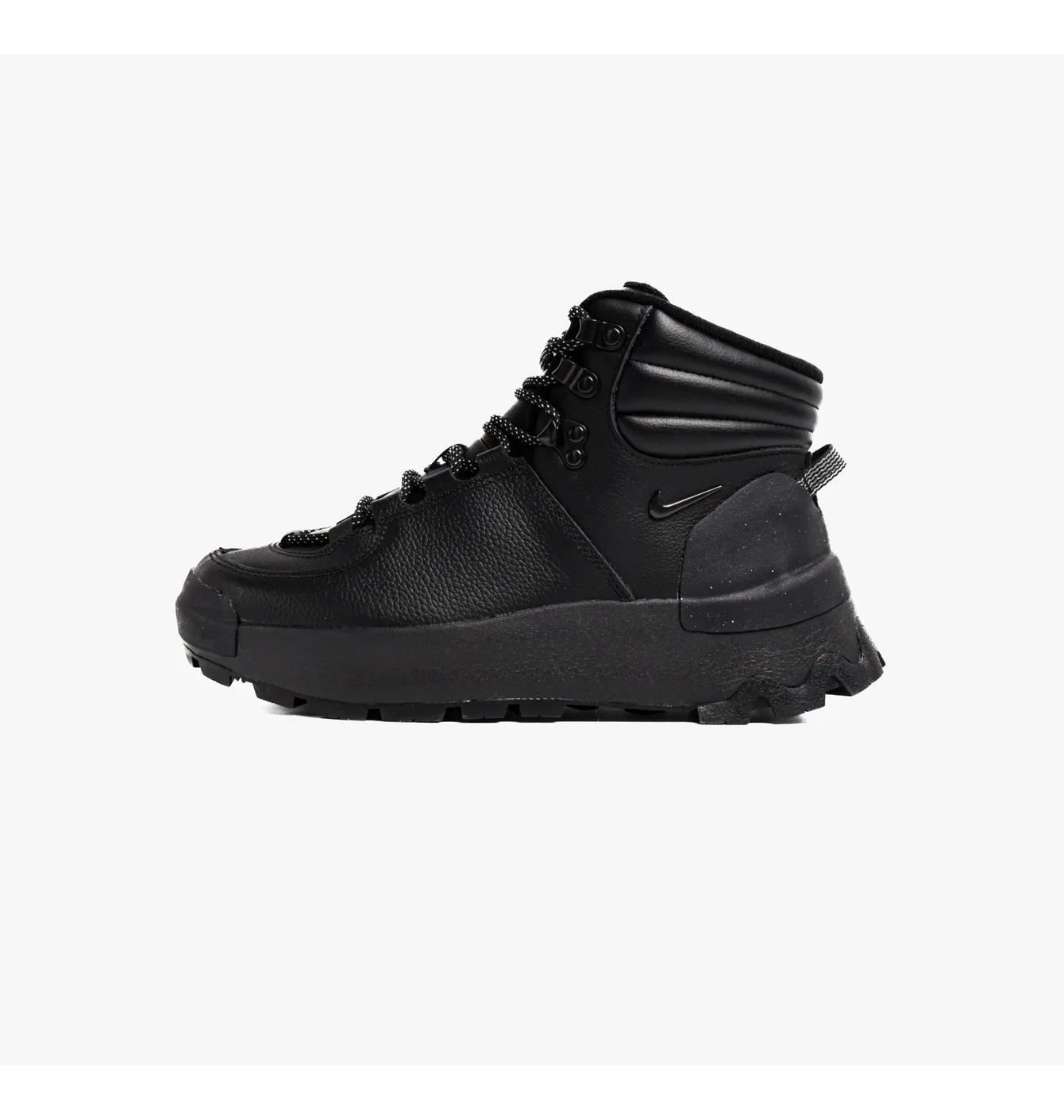 Черевики жіночі Nike City Classic Premium Waterproof Black FZ8629-001