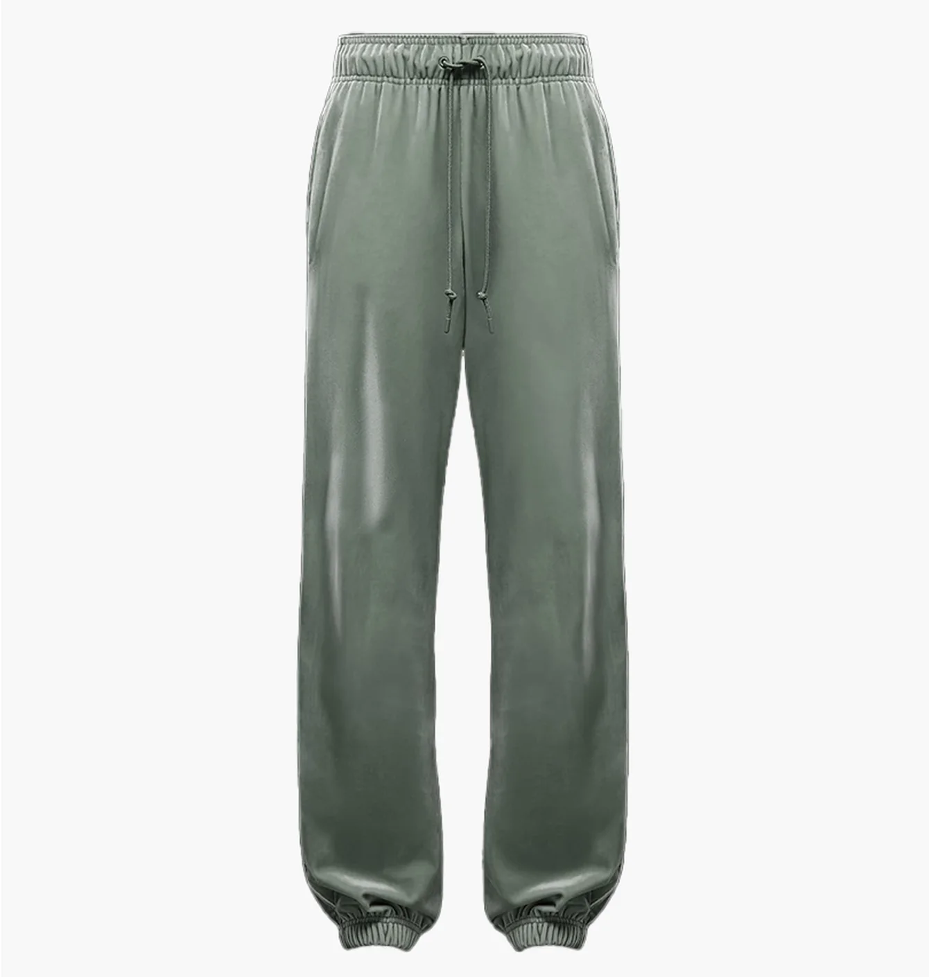 Штани жіночі Nike W Nsw Cllctn Vlr Jogger Olive FZ3682-370