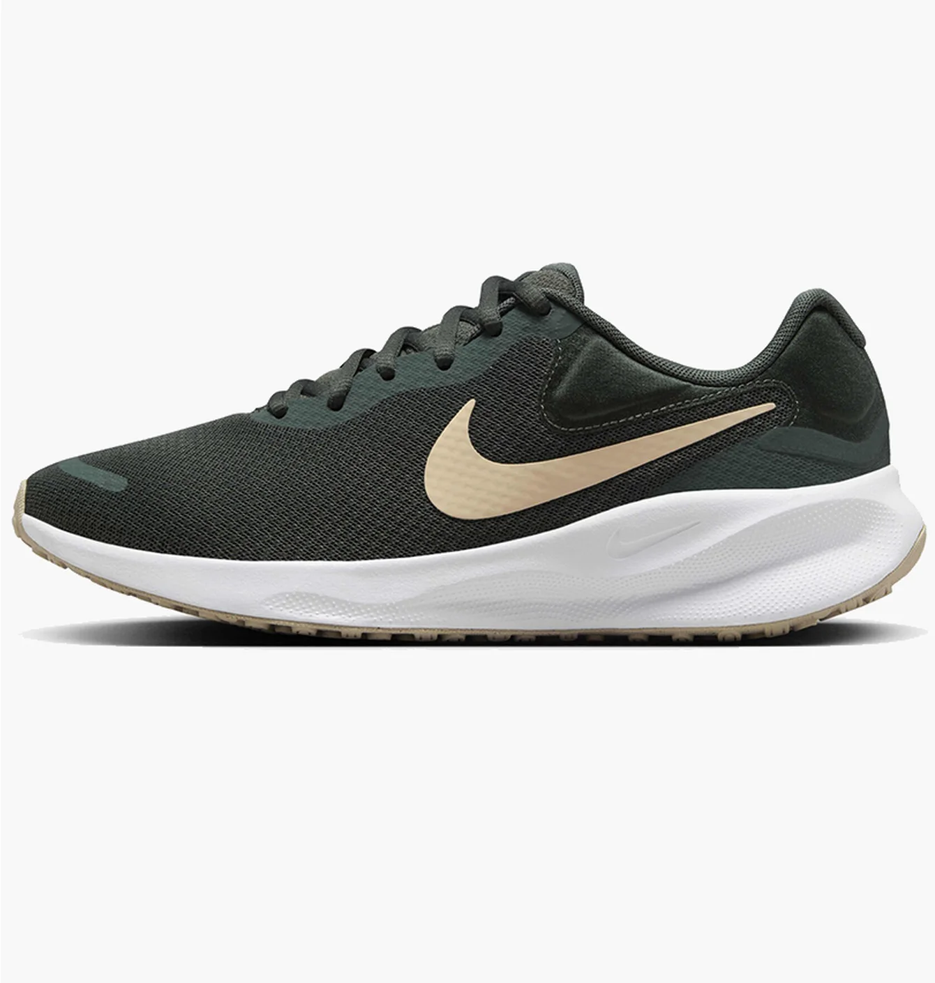 Кросівки жіночі Nike W Revolution 7 Green FB2208-300