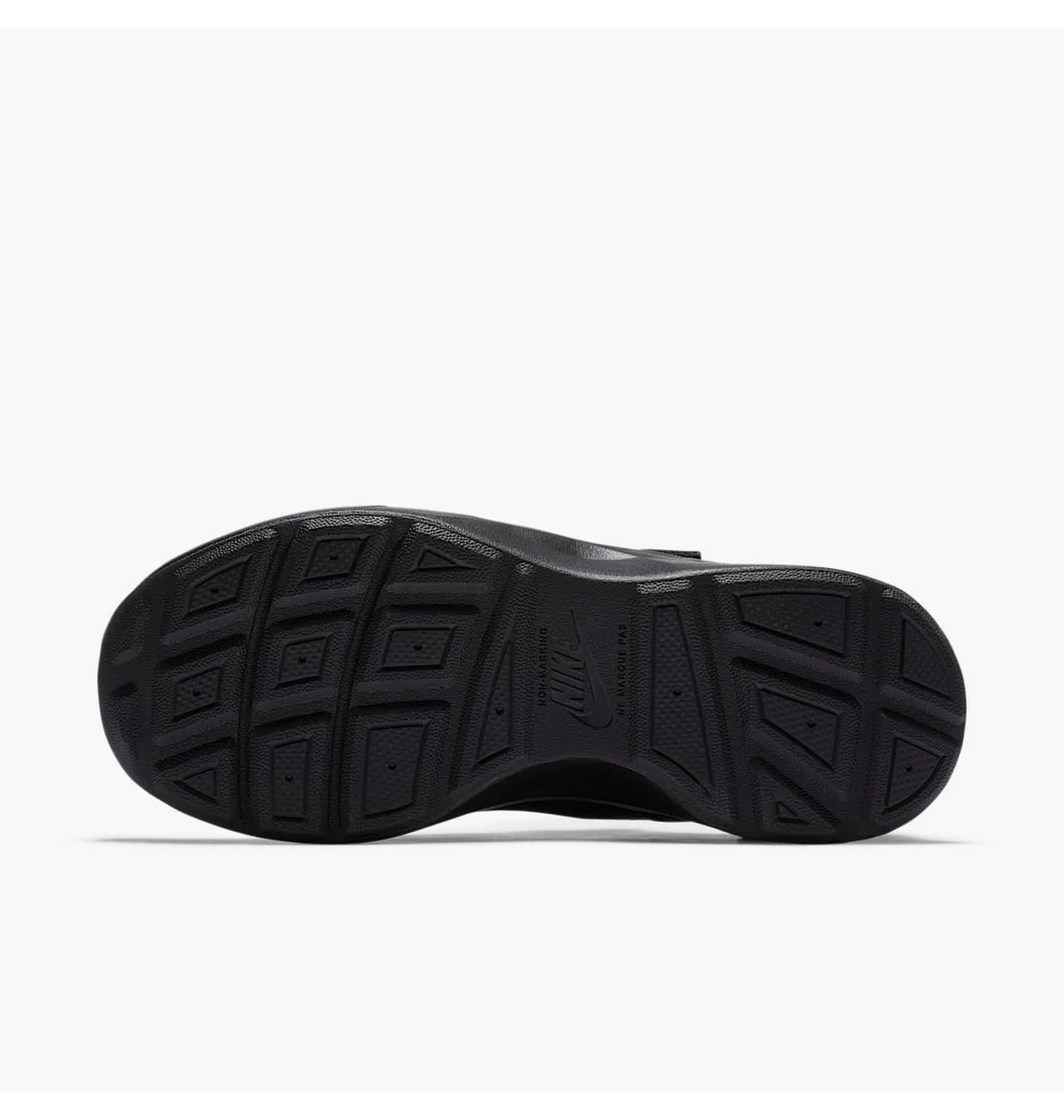 Кросівки дитячі Nike Wearallday Black CJ3817-001