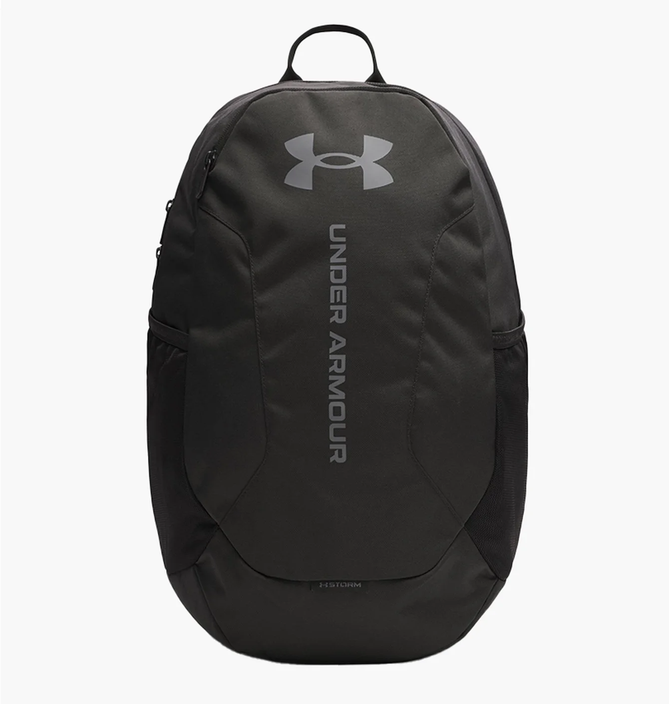 Рюкзак унісекс Under Armour Hustle Lite Backpack Black 6000399-001
