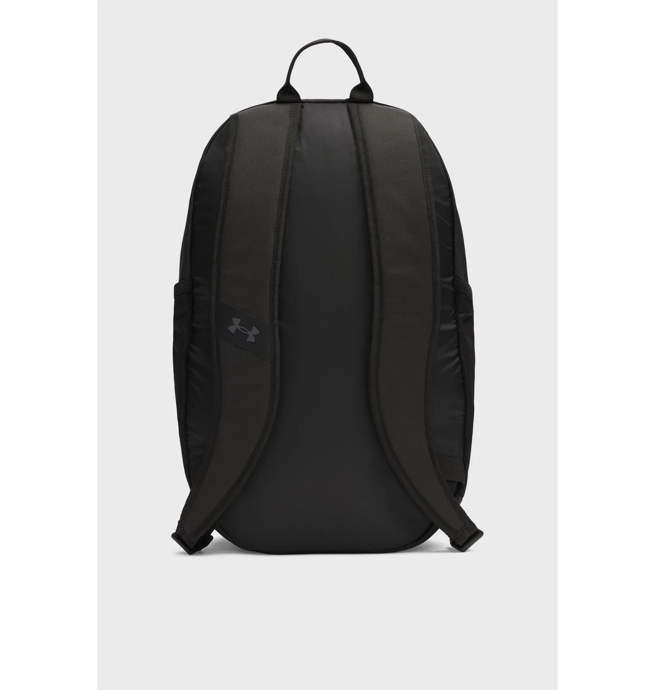 Рюкзак унісекс Under Armour Hustle Lite Backpack Black 6000399-001