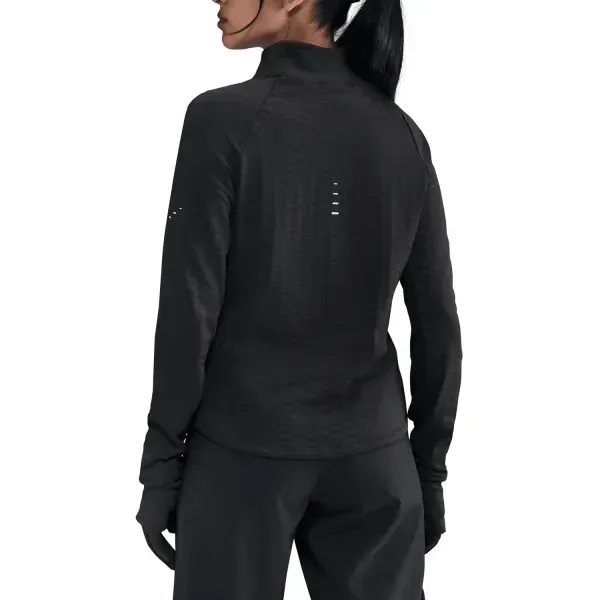 Кофта жіночі Nike Swift Shirt (HV2969-010)