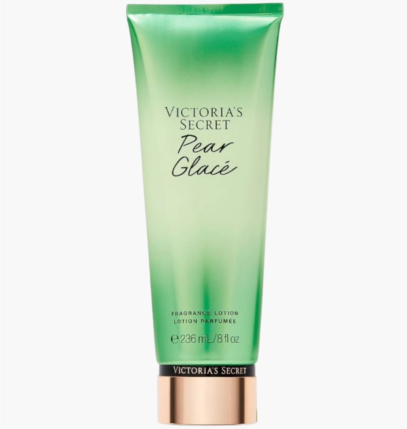 Лосьйон для тіла Victoria's Secret Pear Glace 236Ml Green 667557180472
