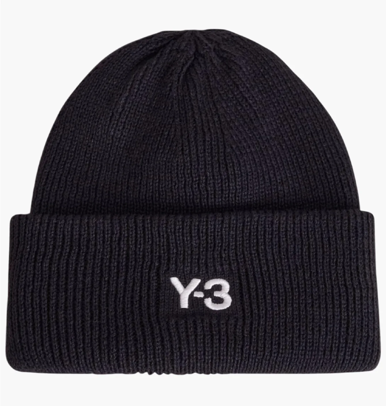 Шапка унісекс Adidas Y-3 Classic Black JW8963