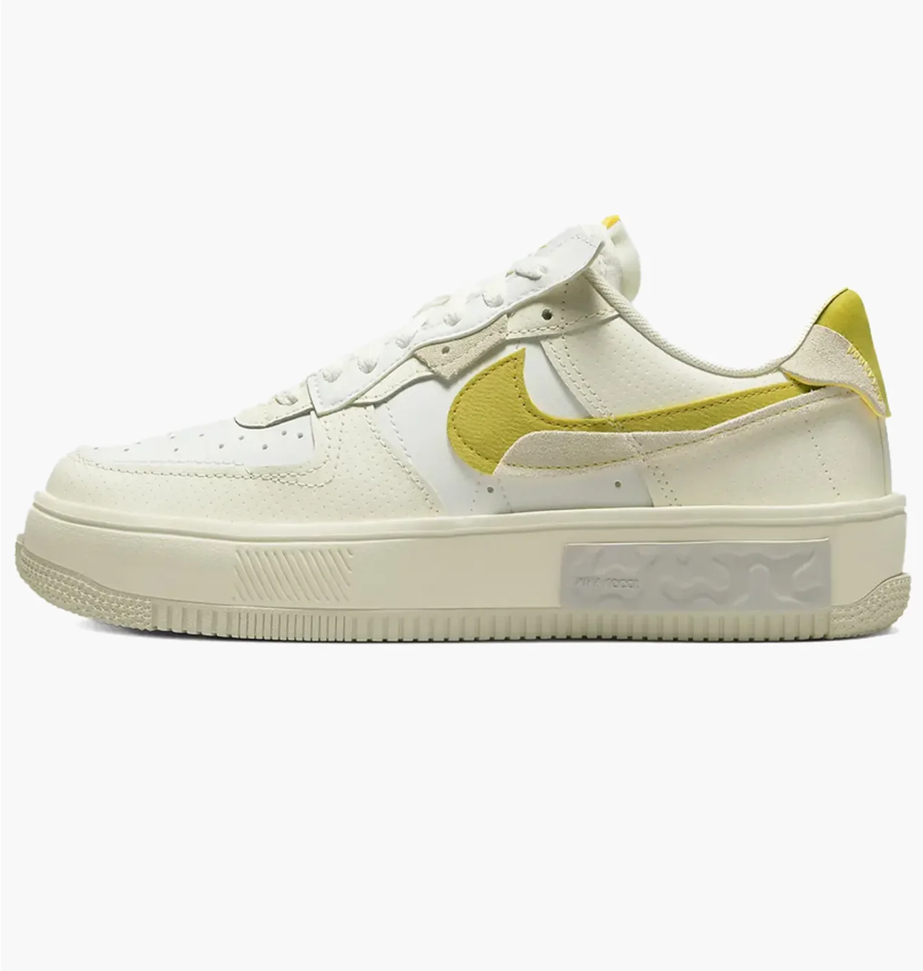 W AIR FORCE 1 FONTANKA