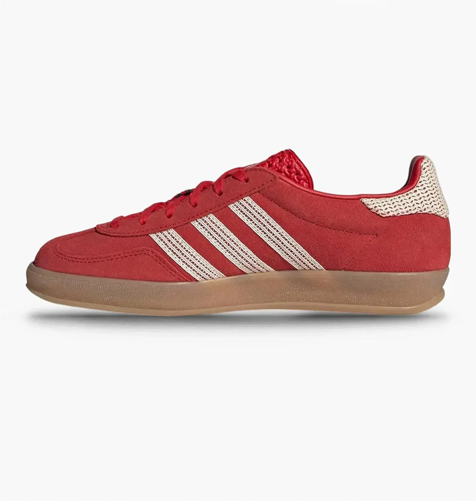 Кросівки жіночі Adidas Gazelle Indoor Red (JI2756)
